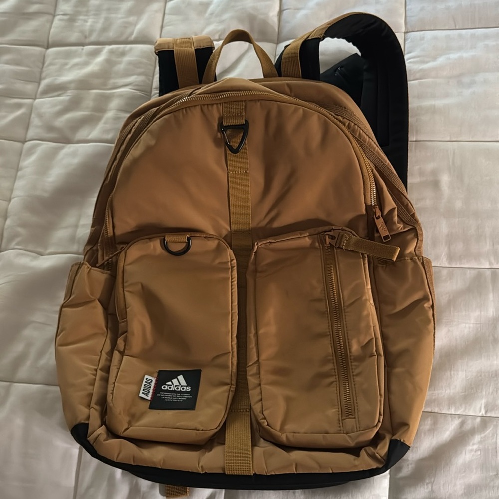 Adidas backpack